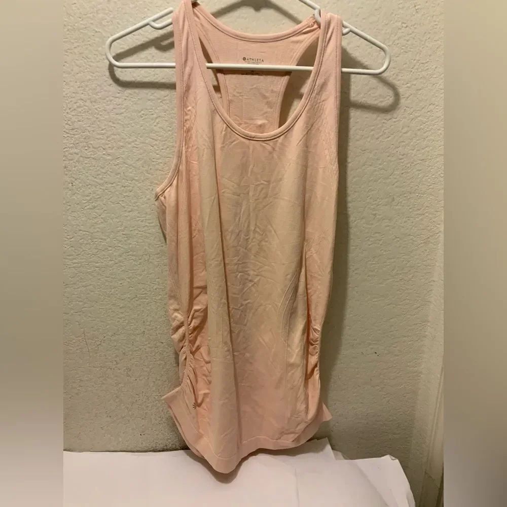 Athleta Speedlight Tank